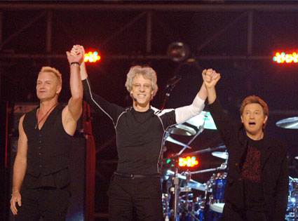 The Police The Police